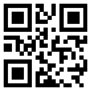 Il QrCode di 3303690186