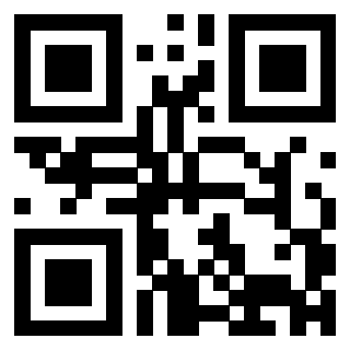 3303690187 QrCode associato