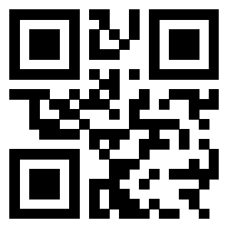 3303690188 QrCode associato