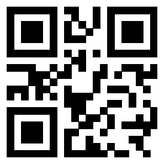 3303690191 Qr Code associato