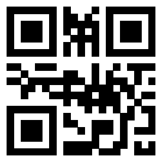3303690192 Qr Code associato