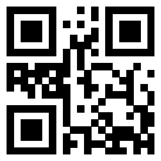 Il QrCode di 3303690195