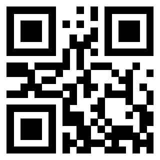 Scansione del Qr Code di 3303690196