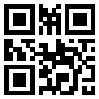 3303690200 - Immagine del QrCode