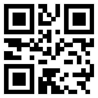 Immagine del Qr Code di 3303690202