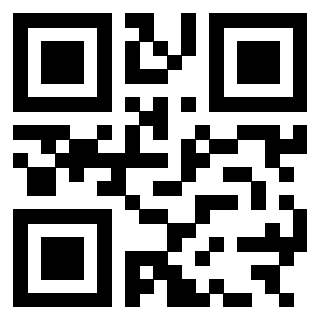 Il QrCode di 3303690208