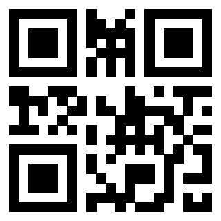 Il QrCode di 3303690212