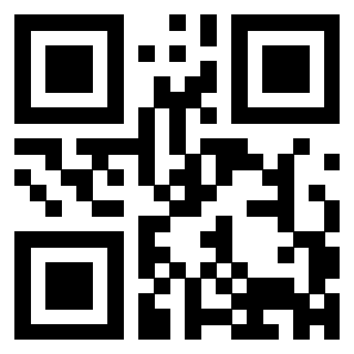 3303690216 Qr Code associato