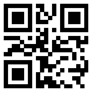 3303690220 - Immagine del QrCode