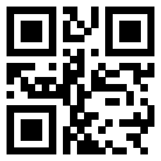 3303690222 - Immagine del QrCode
