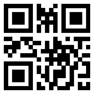 3303690223 - Immagine del Qr Code
