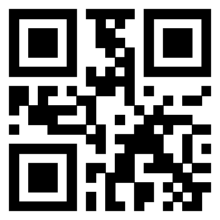 Il Qr Code di 3303690225