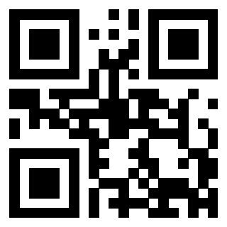 Il QrCode di 3303690227