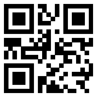 Scansione del Qr Code di 3303690230