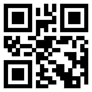 Immagine del Qr Code di 3303690231