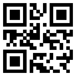 Qr Code di 3303690233