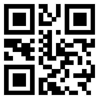 Il Qr Code di 3303690239