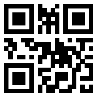 Immagine del QrCode di 3303690242