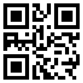 Immagine del Qr Code di 3303690243