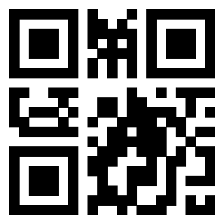 3303690247 - Immagine del QrCode associato