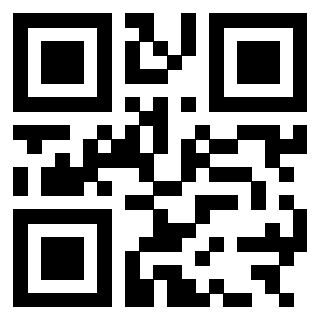 3303690248 Qr Code associato