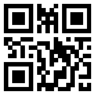 3303690249 Qr Code associato