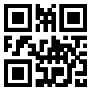 3303690252 Qr Code associato