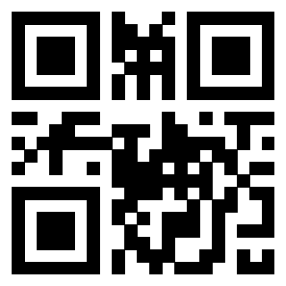 Immagine del Qr Code di 3303690253