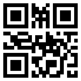 3303690254 Qr Code associato