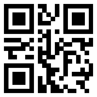 Immagine del QrCode di 3303690257