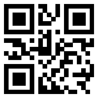 Immagine del Qr Code di 3303690259