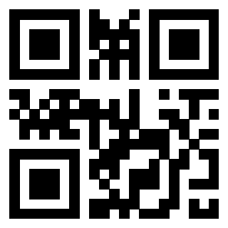 3303690261 - Immagine del Qr Code