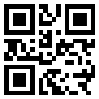 3303690262 - Immagine del QrCode associato