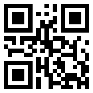 3303690263 - Immagine del QrCode associato