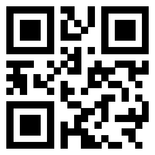 Il QrCode di 3303690265