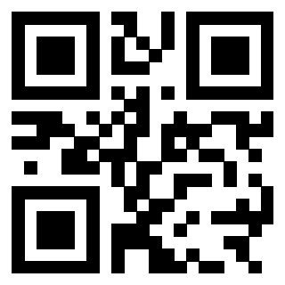3303690268 - Immagine del QrCode associato