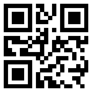 3303690269 - Immagine del QrCode associato