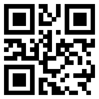 Immagine del Qr Code di 3303690270