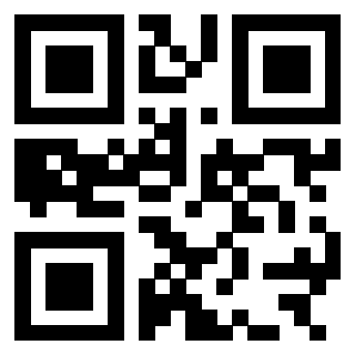 3303690271 - Immagine del Qr Code associato