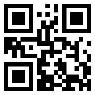 Immagine del QrCode di 3303690273