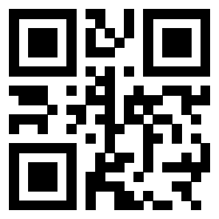 3303690277 - Immagine del Qr Code
