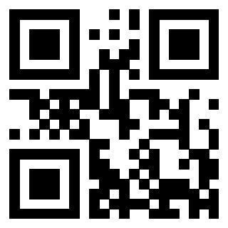 3303690281 Qr Code associato