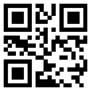 3303690282 - Immagine del Qr Code