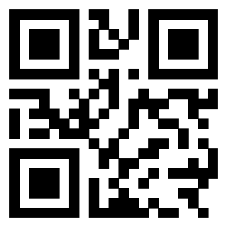 QrCode di 3303690284