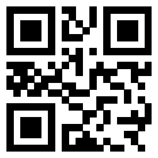 3303690289 - Immagine del Qr Code