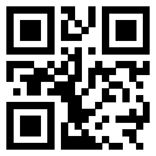 Immagine del Qr Code di 3303690290