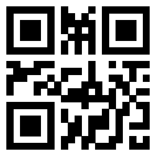 3303690291 - Immagine del Qr Code