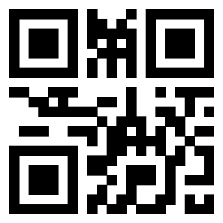 3303690292 Qr Code associato