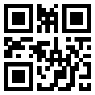 Il QrCode di 3303690293