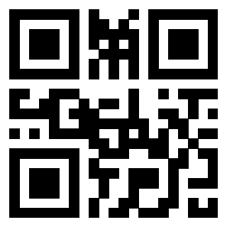 3303690294 - Immagine del Qr Code
